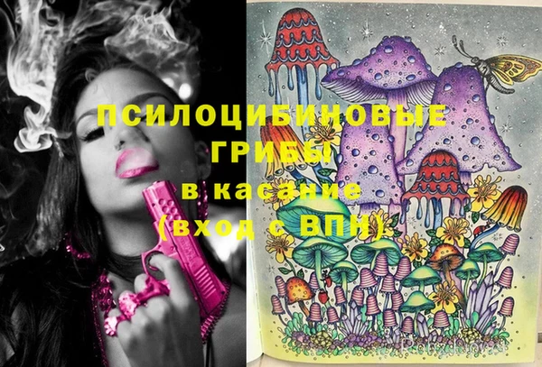 мдпв Баксан